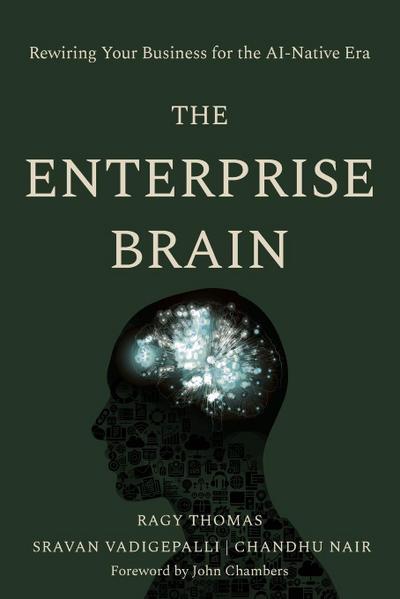 The Enterprise Brain