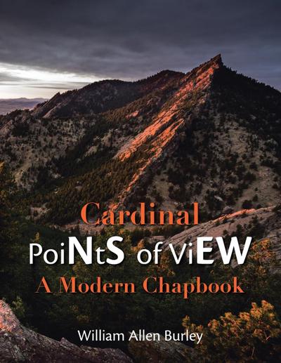 Cardinal Points of View: A Modern Chapbook