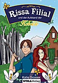 Rissa Filial und der Aufstand der Kobolde
