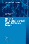 The Role of Financial Markets in the Transition Pr