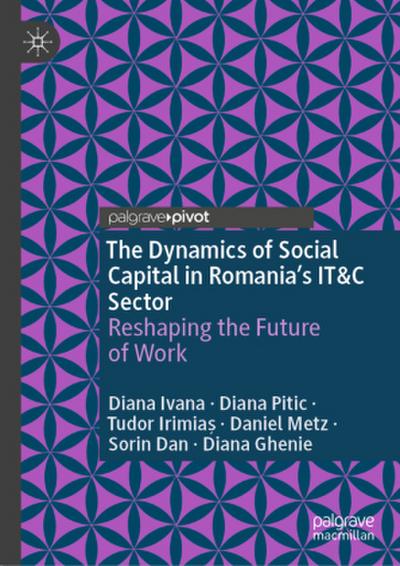 The Dynamics of Social Capital in Romania’s IT&C Sector