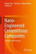 Nano-Engineered Cementitious Composites