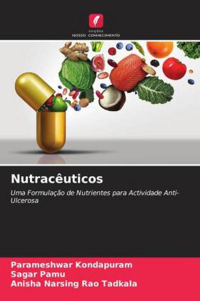Nutracêuticos