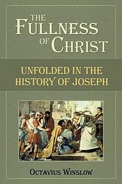 The Fullness of Christ