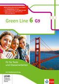 Green Line 6 G9