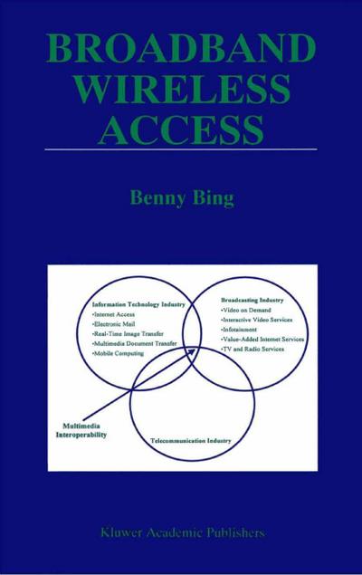 Broadband Wireless Access