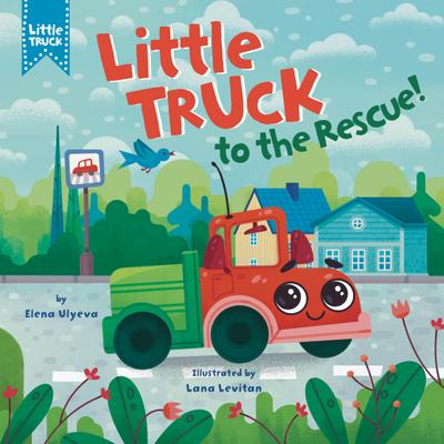 Little Truck to the Rescue!