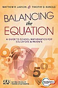 Balancing the Equation