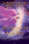 La détoxication avec les anges
