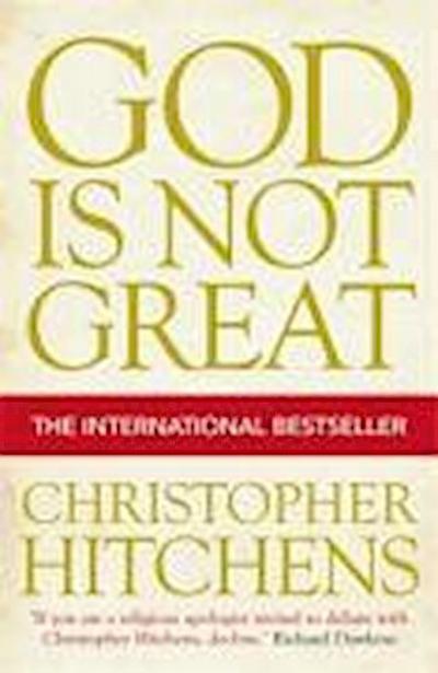 Hitchens, C: God is Not Great