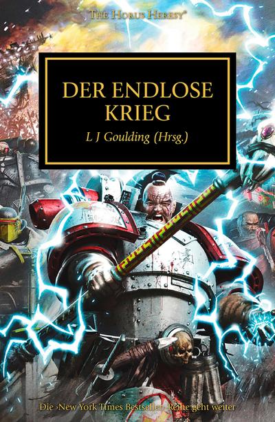 Der endlose Krieg