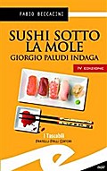 Sushi sotto la Mole
