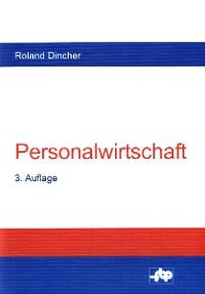Personalwirtschaft
