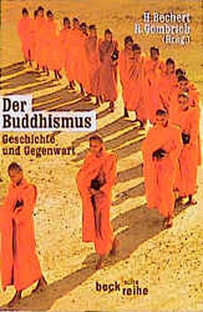 Der Buddhismus