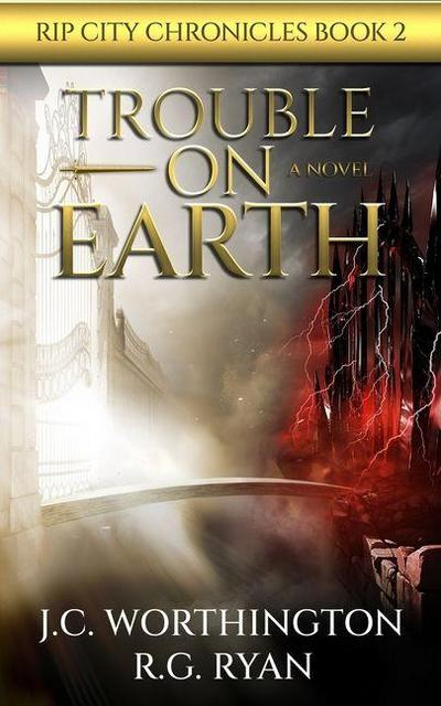 Trouble on Earth