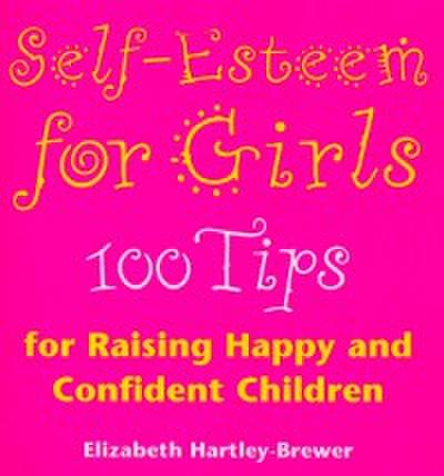 Self Esteem For Girls
