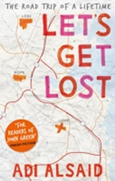 Let’s Get Lost