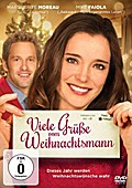 Viele Grüße vom Weihnachtsmann