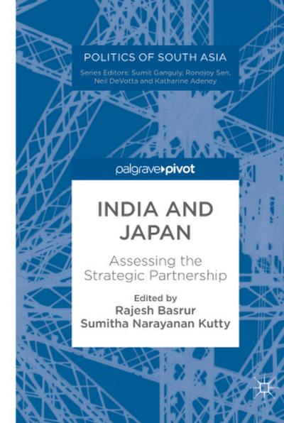 India and Japan