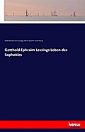 Gotthold Ephraim Lessings Leben des Sophokles