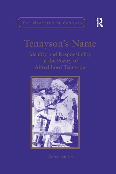 Tennyson’s Name