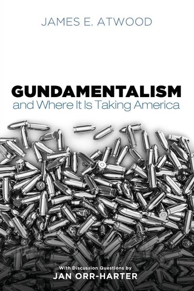 Gundamentalism and Where It Is Taking America
