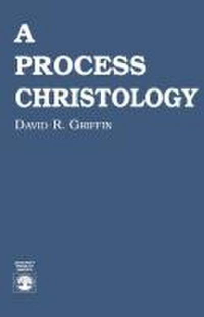Process Christology