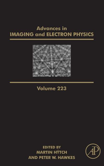 Advances in Imaging and Electron Physics