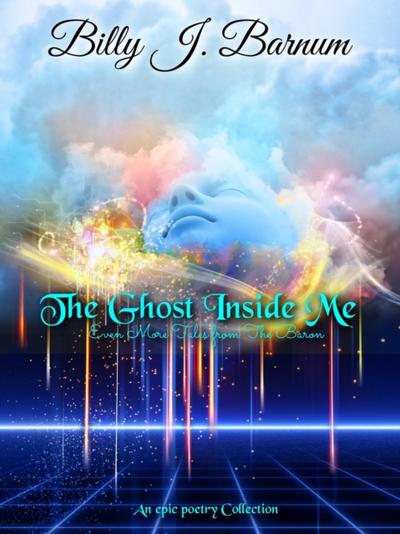 Ghost Inside Me Even More Tales from The Baron