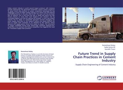 Future Trend in Supply Chain Practices in Cement Industry