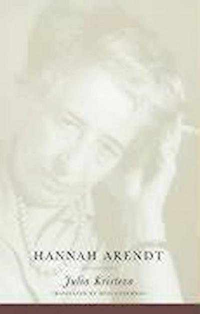 Hannah Arendt