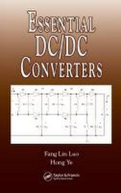 Essential DC/DC Converters
