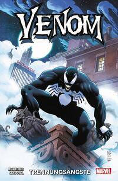 Venom: Trennungsängste