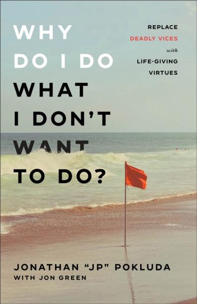 Why Do I Do What I Don’t Want to Do?
