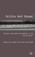 Politics Most Unusual