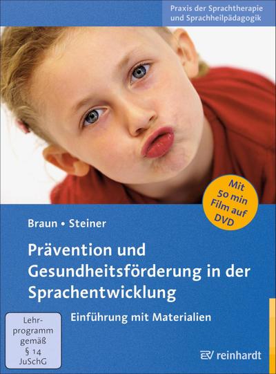 Prävention und Gesundheitsförderung in der Sprachentwicklung