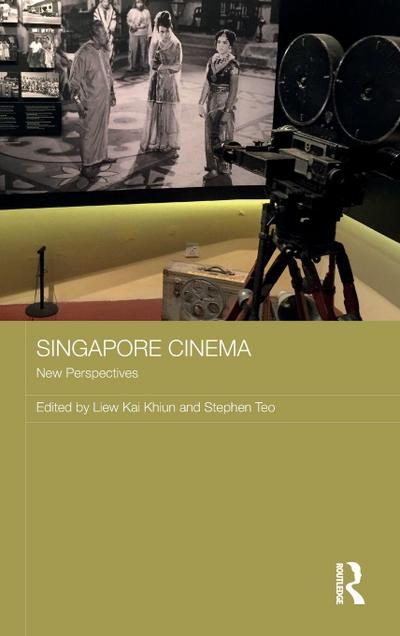Singapore Cinema
