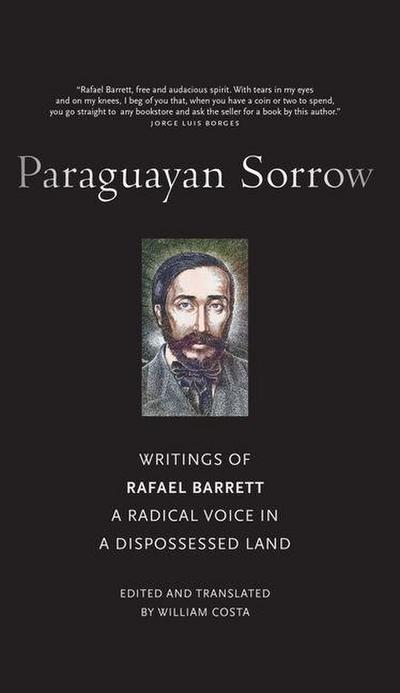 Paraguayan Sorrow