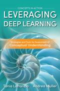 Leveraging Deep Learning