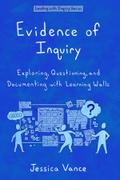 Evidence of Inquiry
