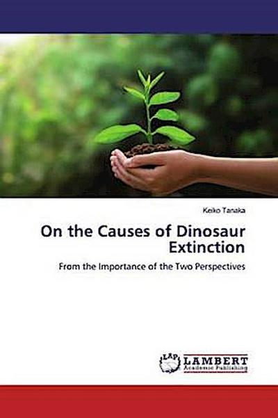 On the Causes of Dinosaur Extinction