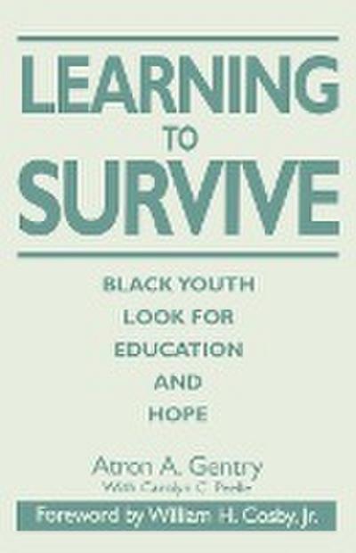 Learning to Survive