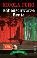 Rabenschwarze Beute von Nicola Förg | Ebook