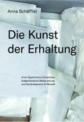 Die Kunst der Erhaltung