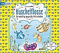 Kuschelflosse - Die mächtig magische Glitzerbohne