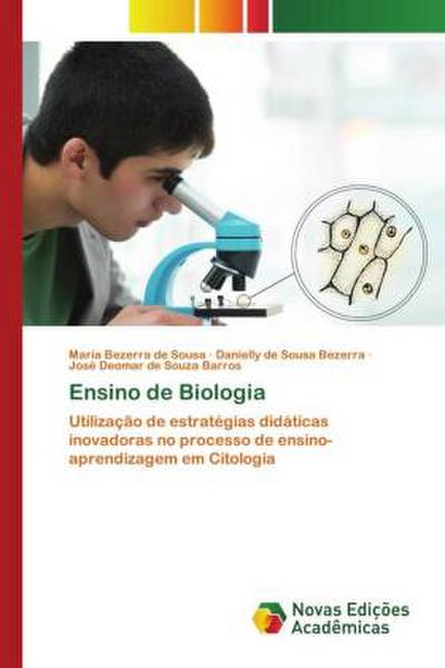Ensino de Biologia
