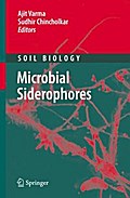 Microbial Siderophores