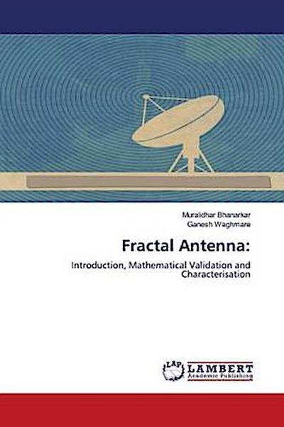 Fractal Antenna: