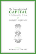 The Contradictions of Capital in the Twenty-First Century