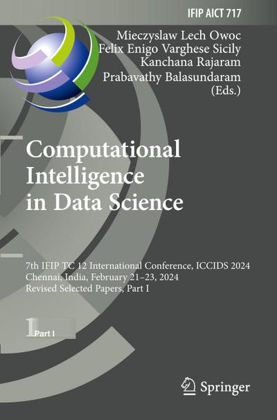 Computational Intelligence in Data Science
